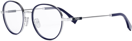 Fendi FE50052U-016-51 51mm