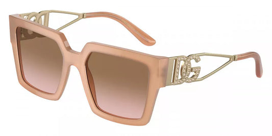 Dolce & Gabbana DG4446B-343611-53 53mm