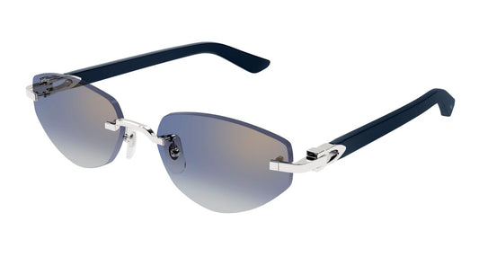 Cartier CT0580S-004 56mm