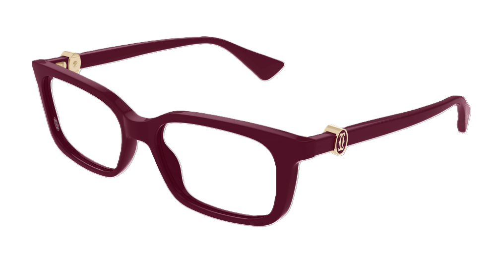 Cartier CT0525o-007 55mm
