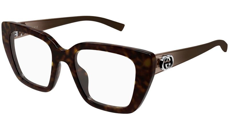 Gucci GG2028o-002 50