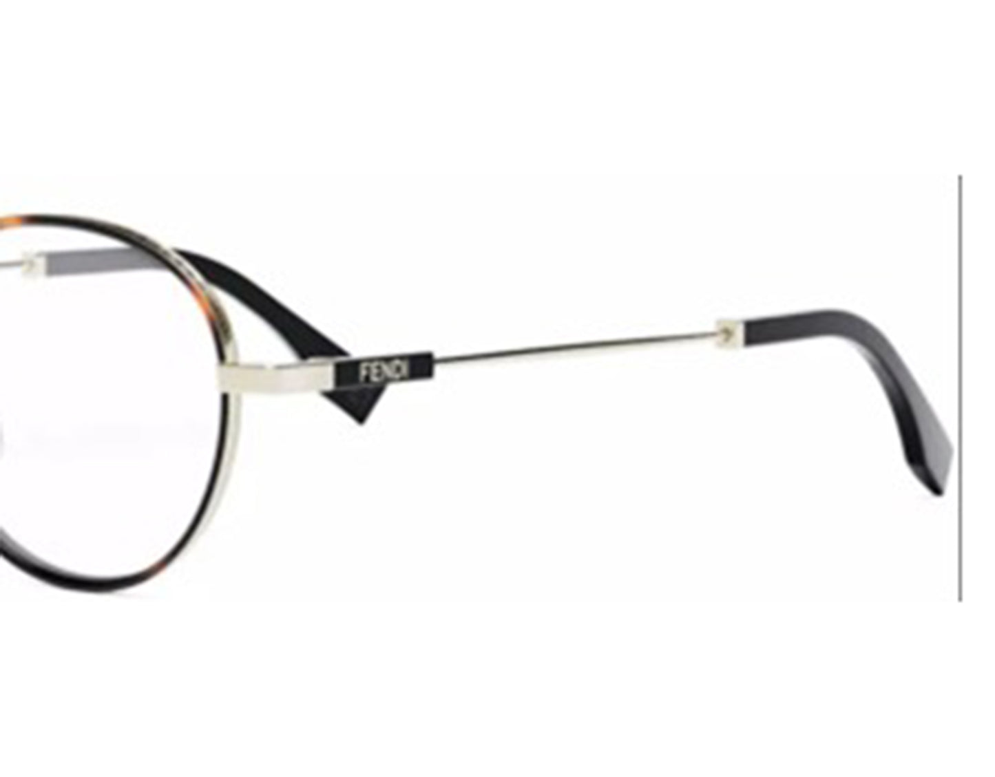 Fendi FE50052U-032-51 51mm