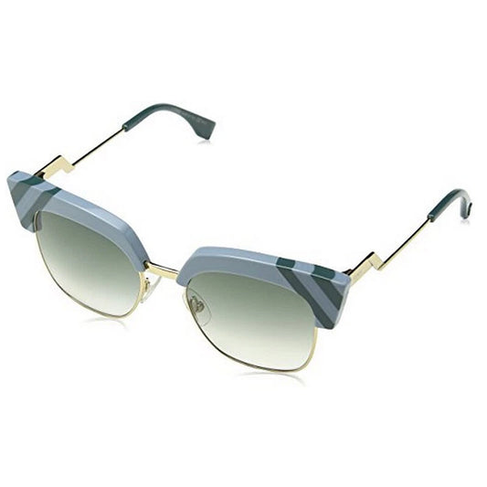 Fendi 0241S-MVU9K-5018