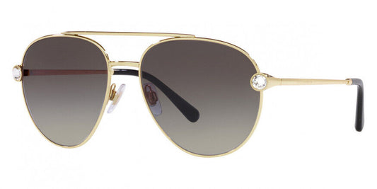 Dolce & Gabbana DG2283B-028G-58