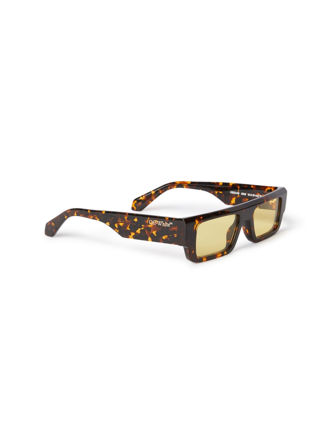 Off-White OERI14SF25PLA0016018 51mm