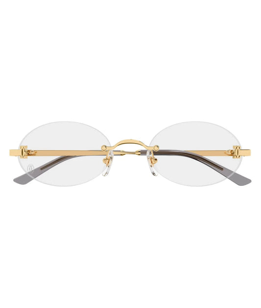 Cartier CT0594o-001 54mm