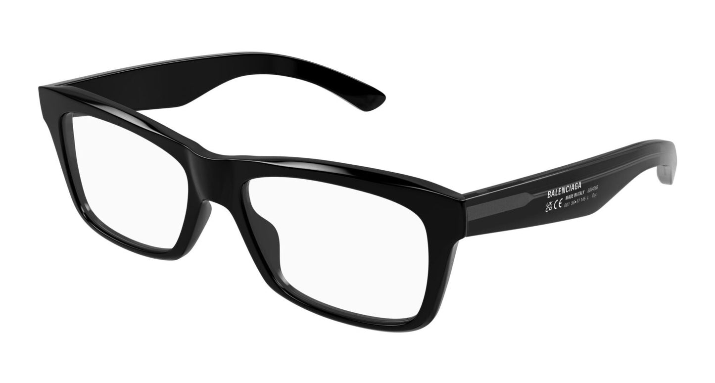 Balenciaga BB0426o-001 56mm
