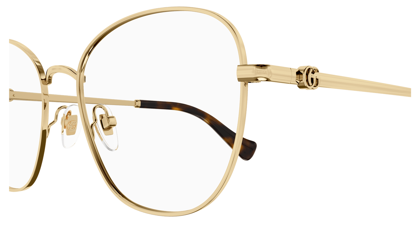 Gucci GG1418o-001 55