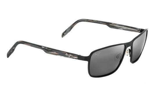 Maui Jim Maui Jim Glass Beach 748-01M No Box 57mm