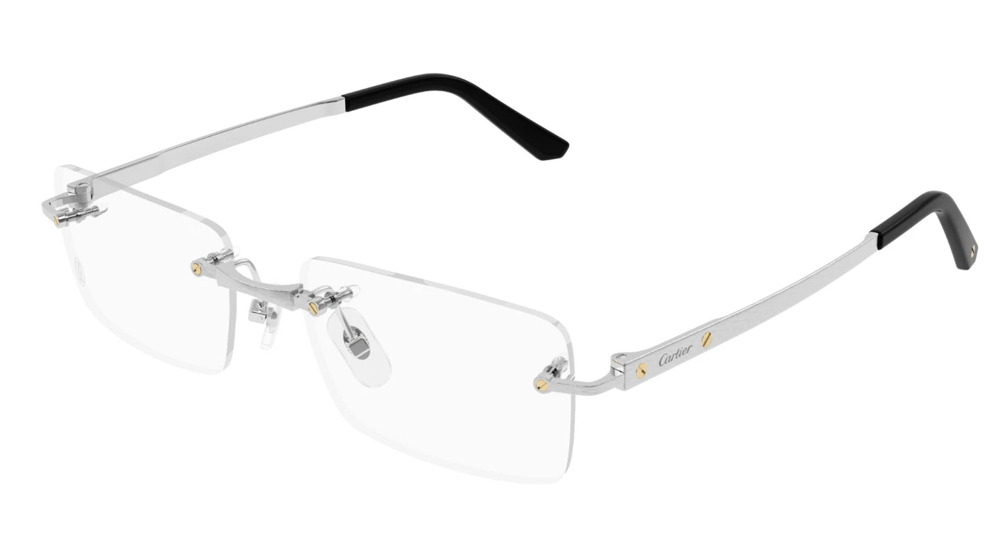 Cartier CT0511o-002 55mm