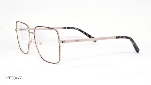 Tous VTO477-0378 56mm