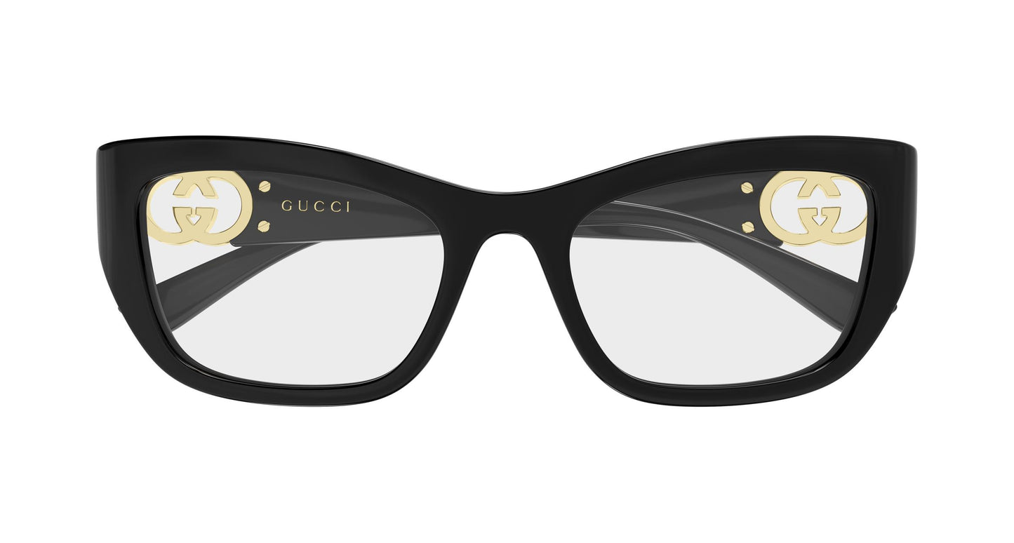 Gucci GG2125o-001 52
