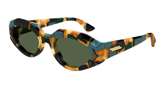 Bottega Veneta BV1392S-001 52mm