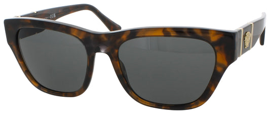 Versace 0VE4457-542987 0mm