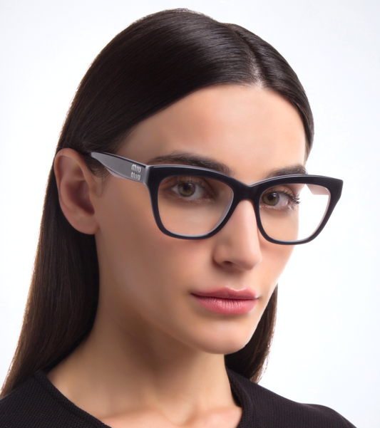 Miu-Miu MU03UV-ACO1O1-52 52mm