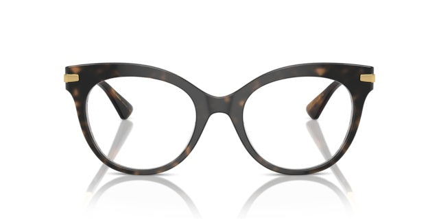 Dolce & Gabbana 0DG3392-3217-52 52mm