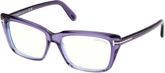 Tom Ford FT5894-B-081-56 56mm