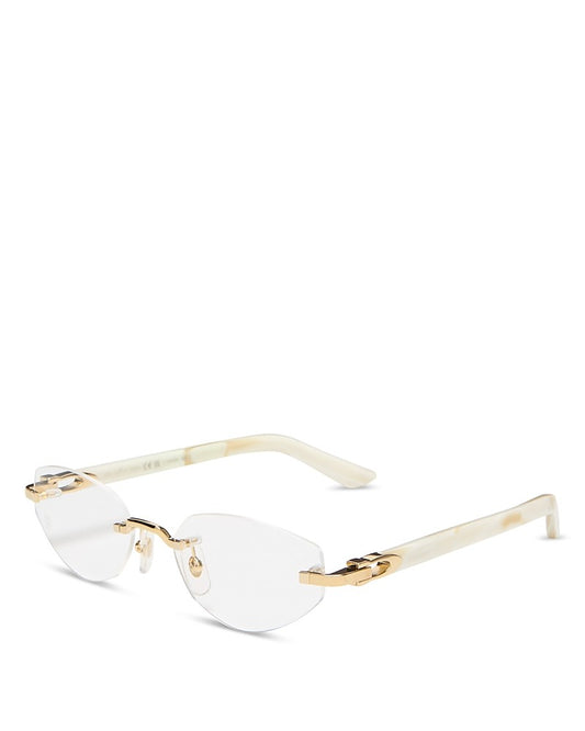 Cartier CT0609o-003 55mm