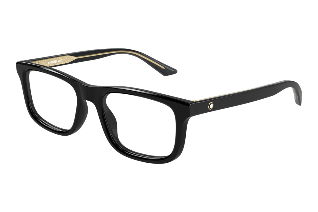 Mont Blanc MB0457o-006 57mm