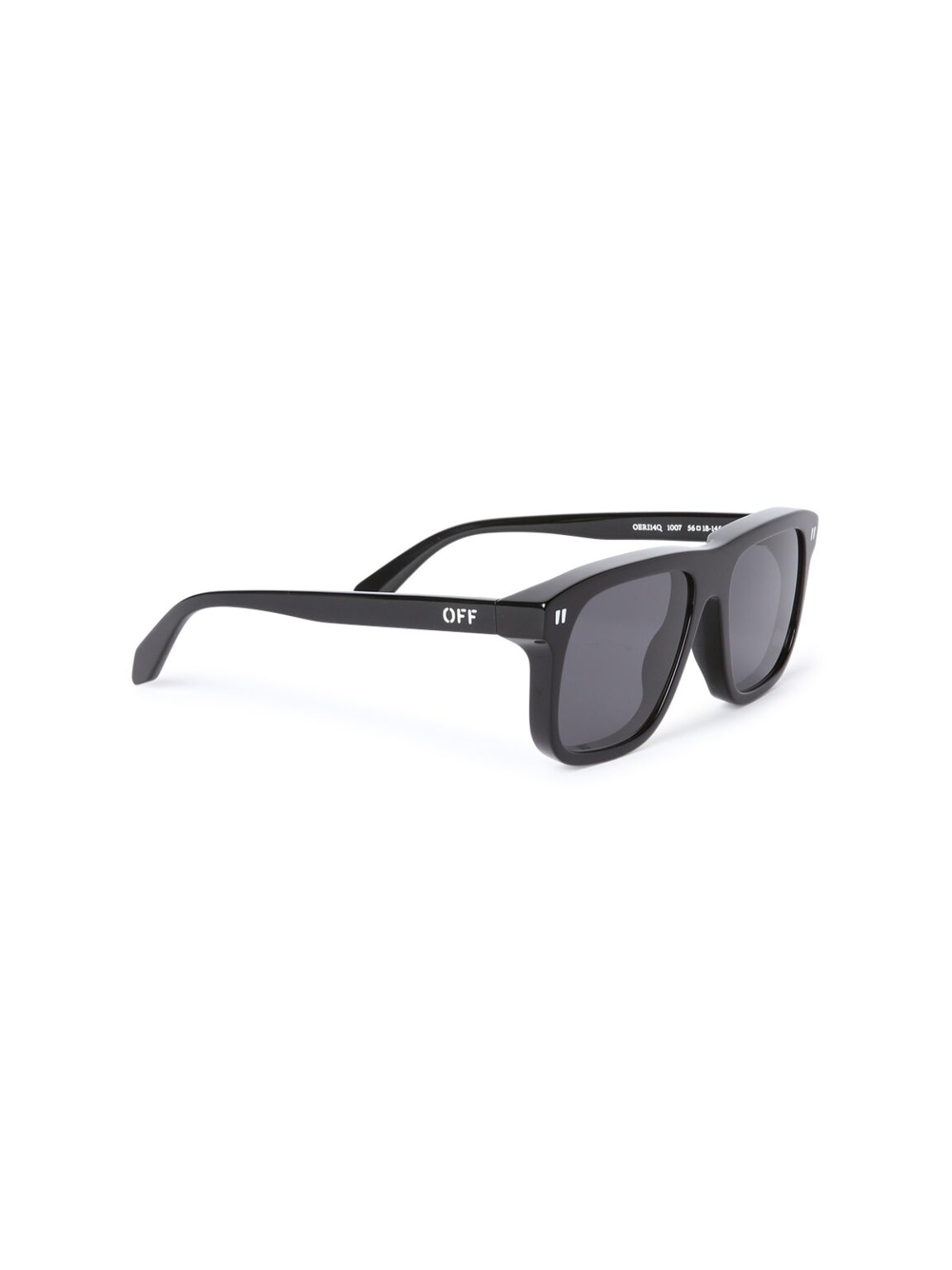 Off-White OERI14QF25PLA0011007 56mm