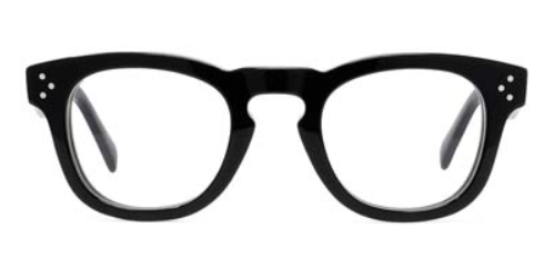 Celine CL50049I-51001 0mm