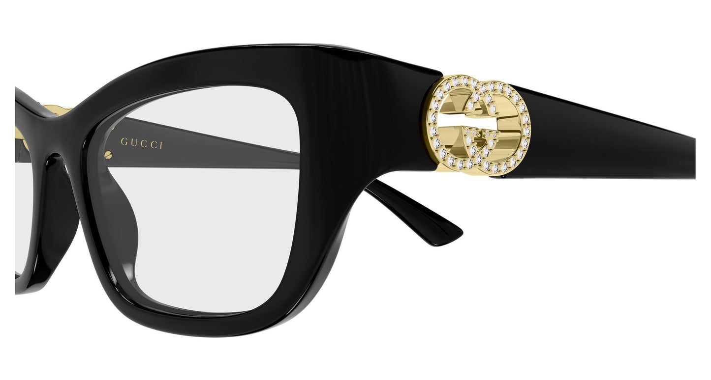 Gucci GG2125o-003 52