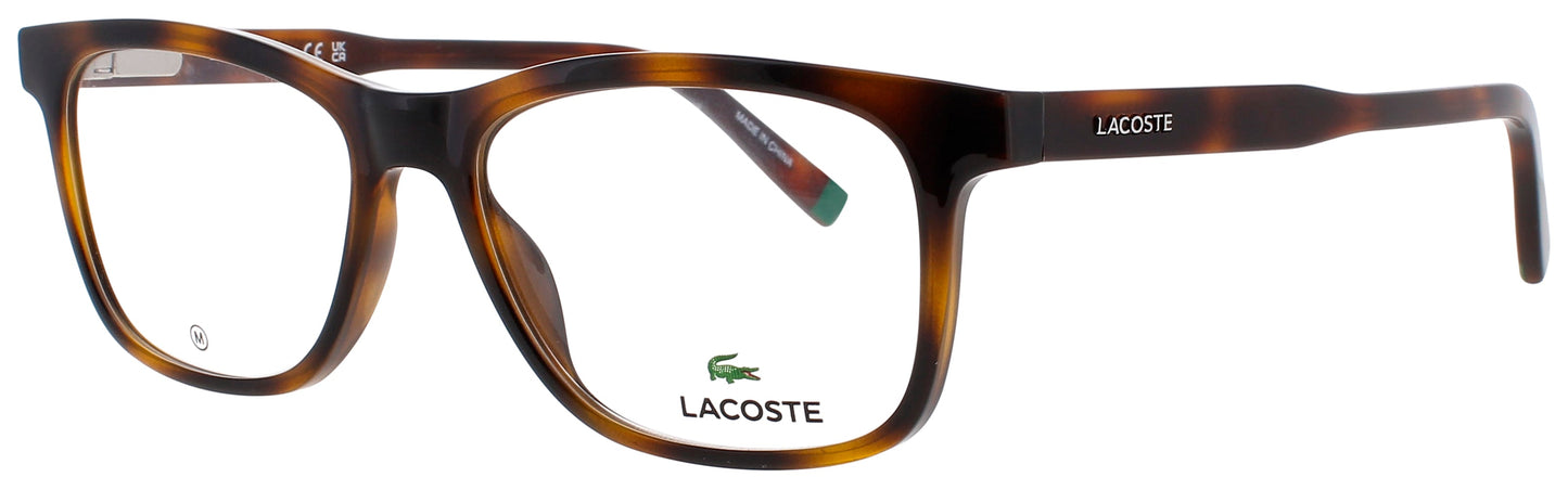 Lacoste L2945-214-53 53mm