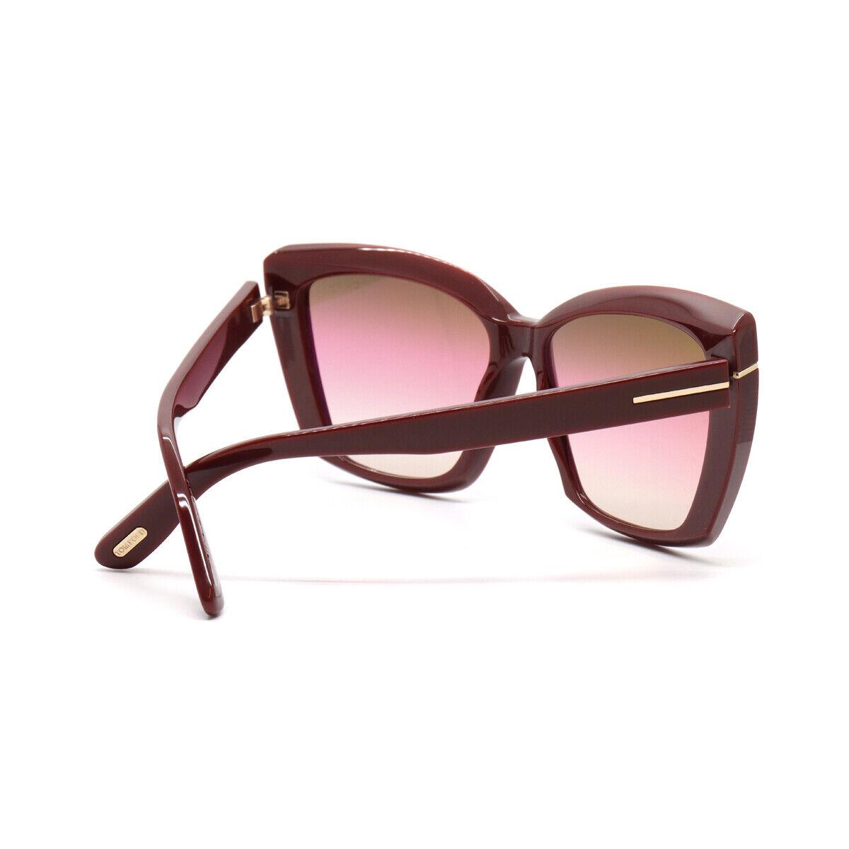 Tom Ford FT0920-69F-57 57mm