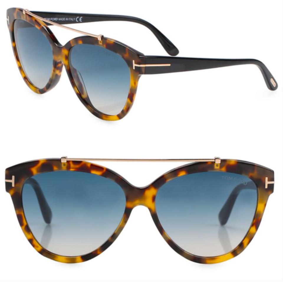 Tom Ford FT0518-56W-58