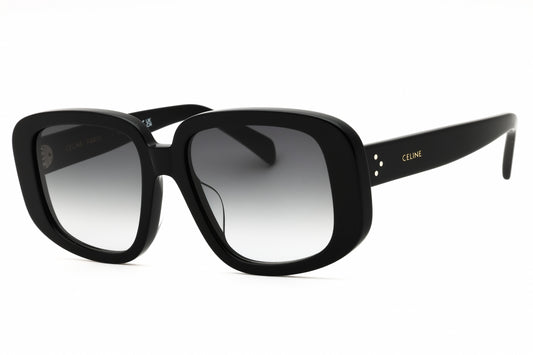 Celine CL40299U-01B 55mm