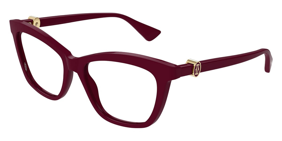 Cartier CT0526o-003 54mm