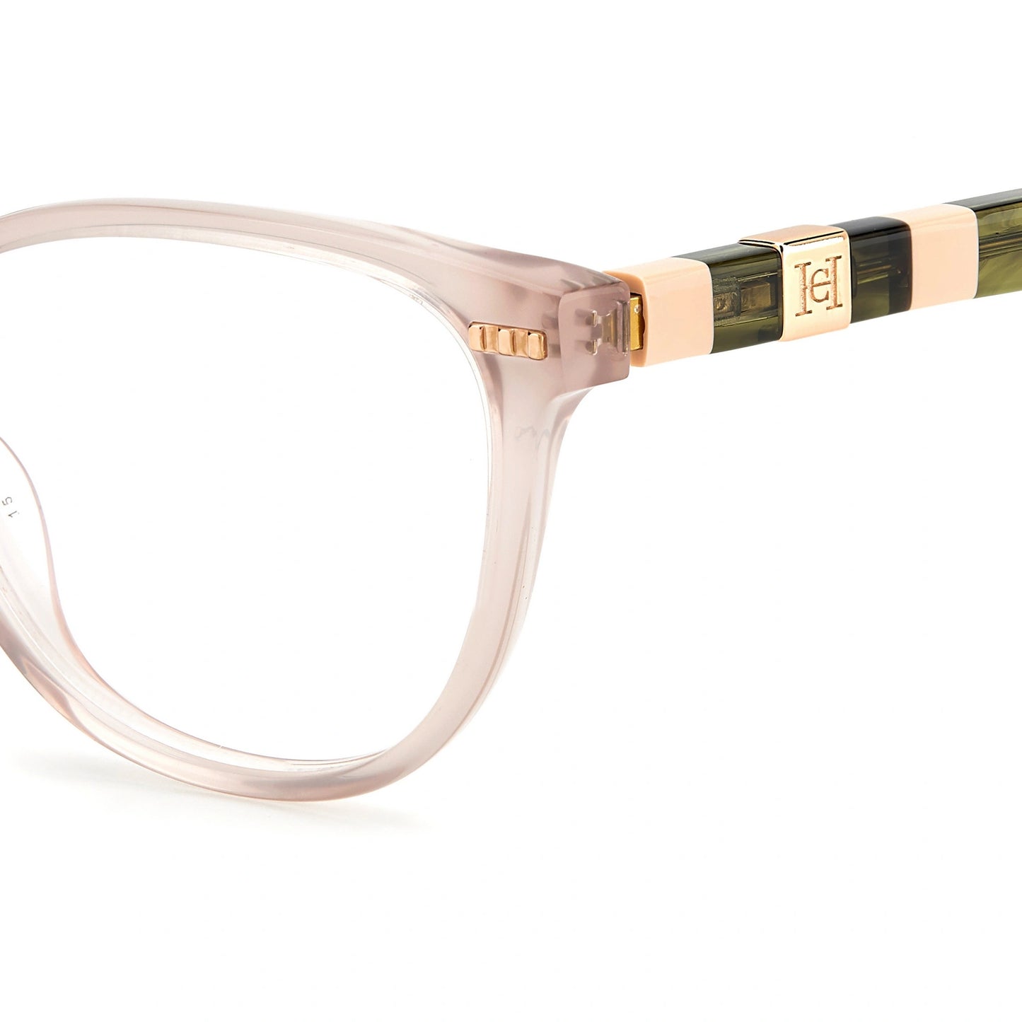 Carolina Herrera CH0048-3IO-53 53mm