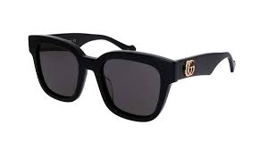 Gucci GG0998S-001-52 52mm