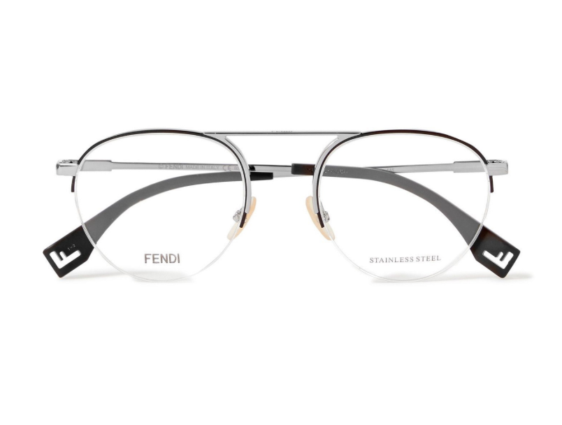 Fendi FFM0106-WIJ 0mm