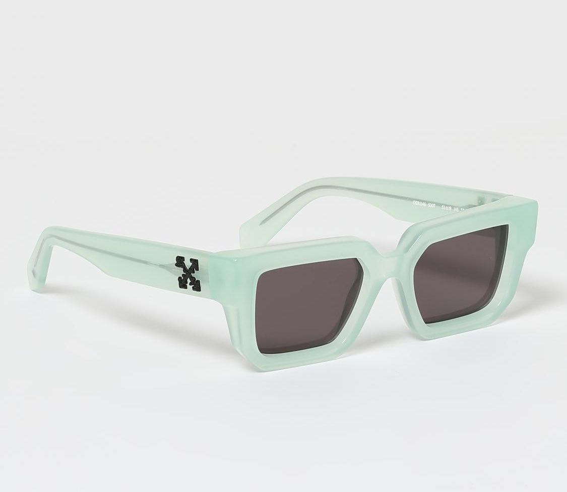 Off White SILVERSTONE-OERI146S25PLA0015307 52mm