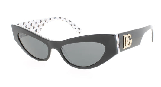Dolce & Gabbana 0DG4450-33168752 52mm