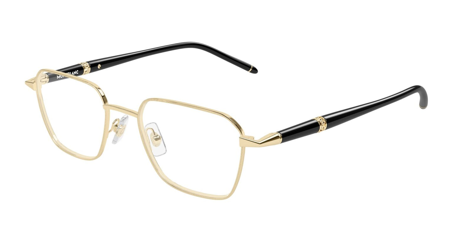 Mont Blanc MB0485o-003 51mm