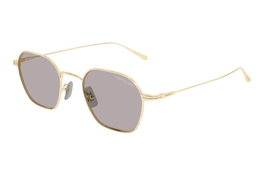 Mont Blanc MB0472S-003 50mm