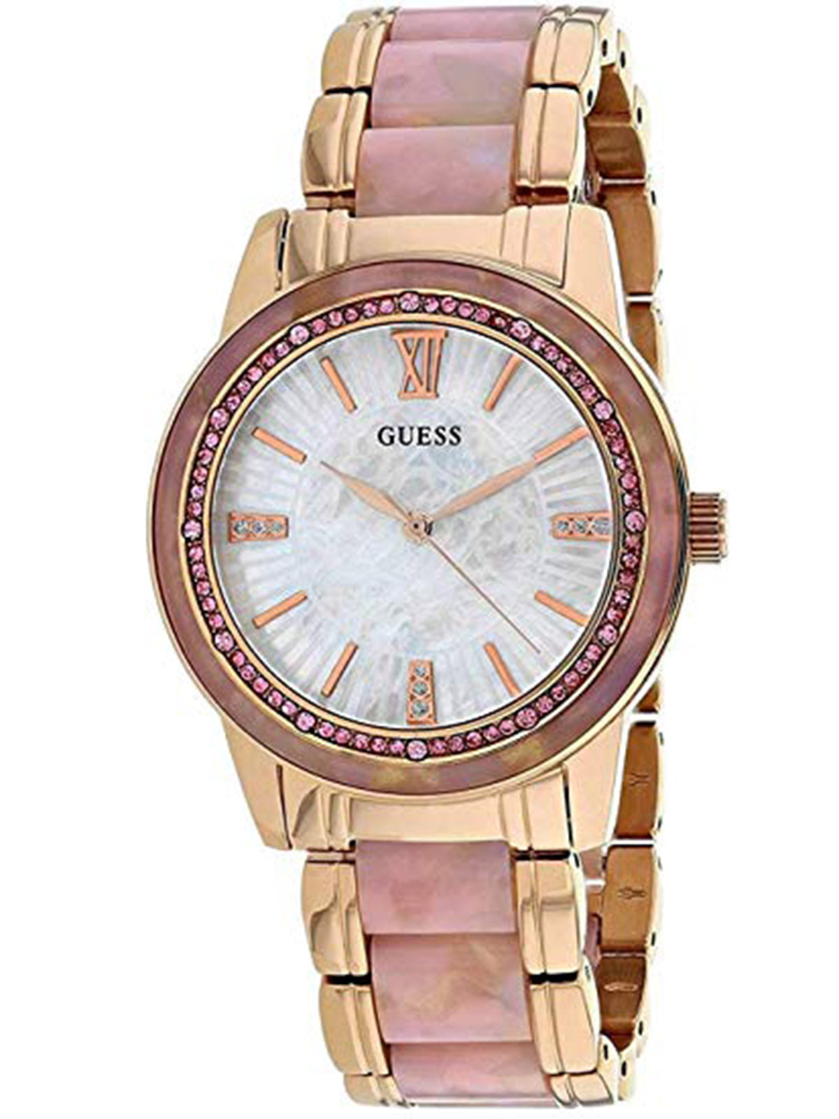 Guess W0706L4(NO BOX/NO BATTERY) 0mm