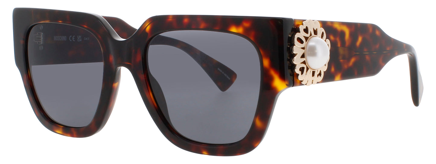 Moschino  52mm