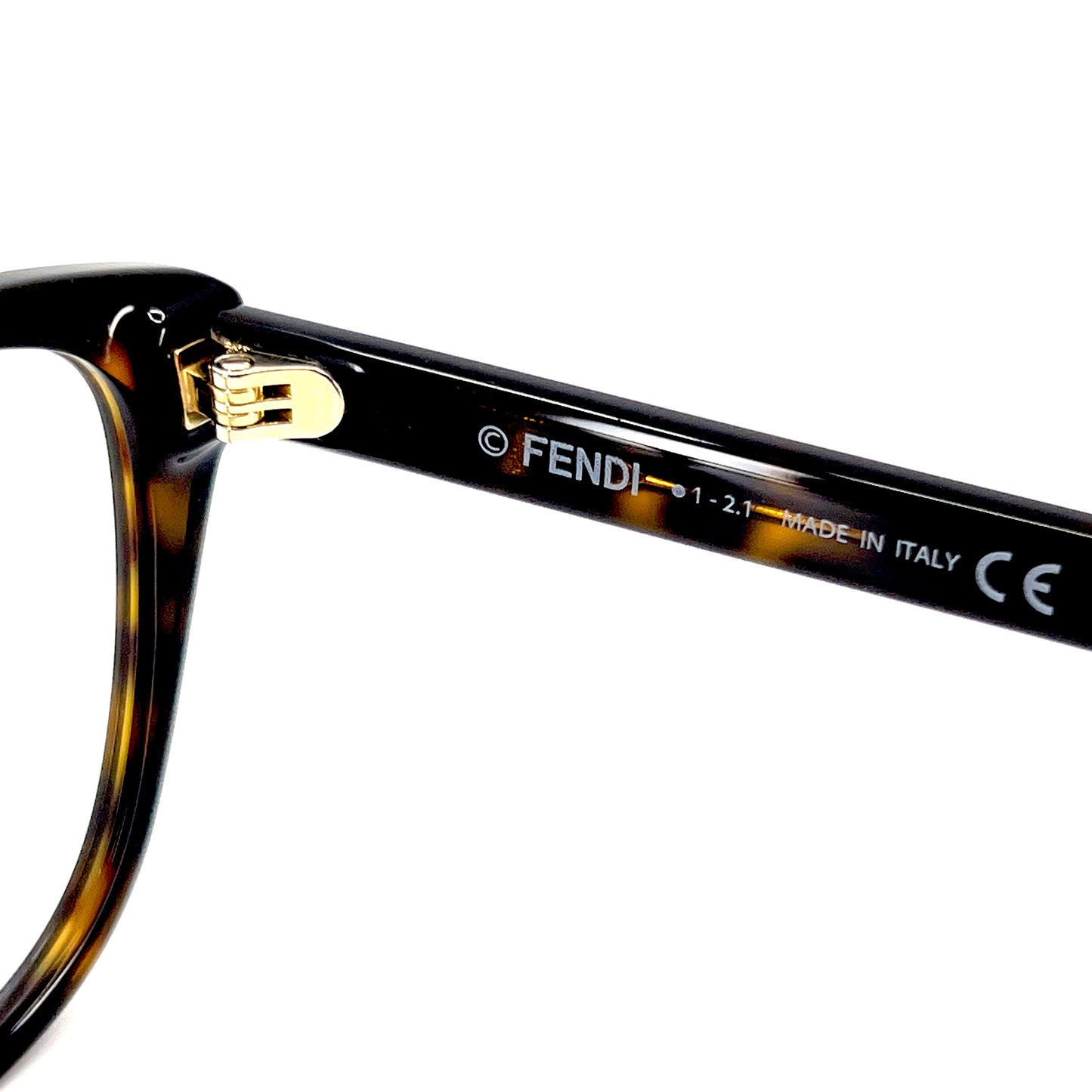 FENDI Eyeglasses FE50014I 052