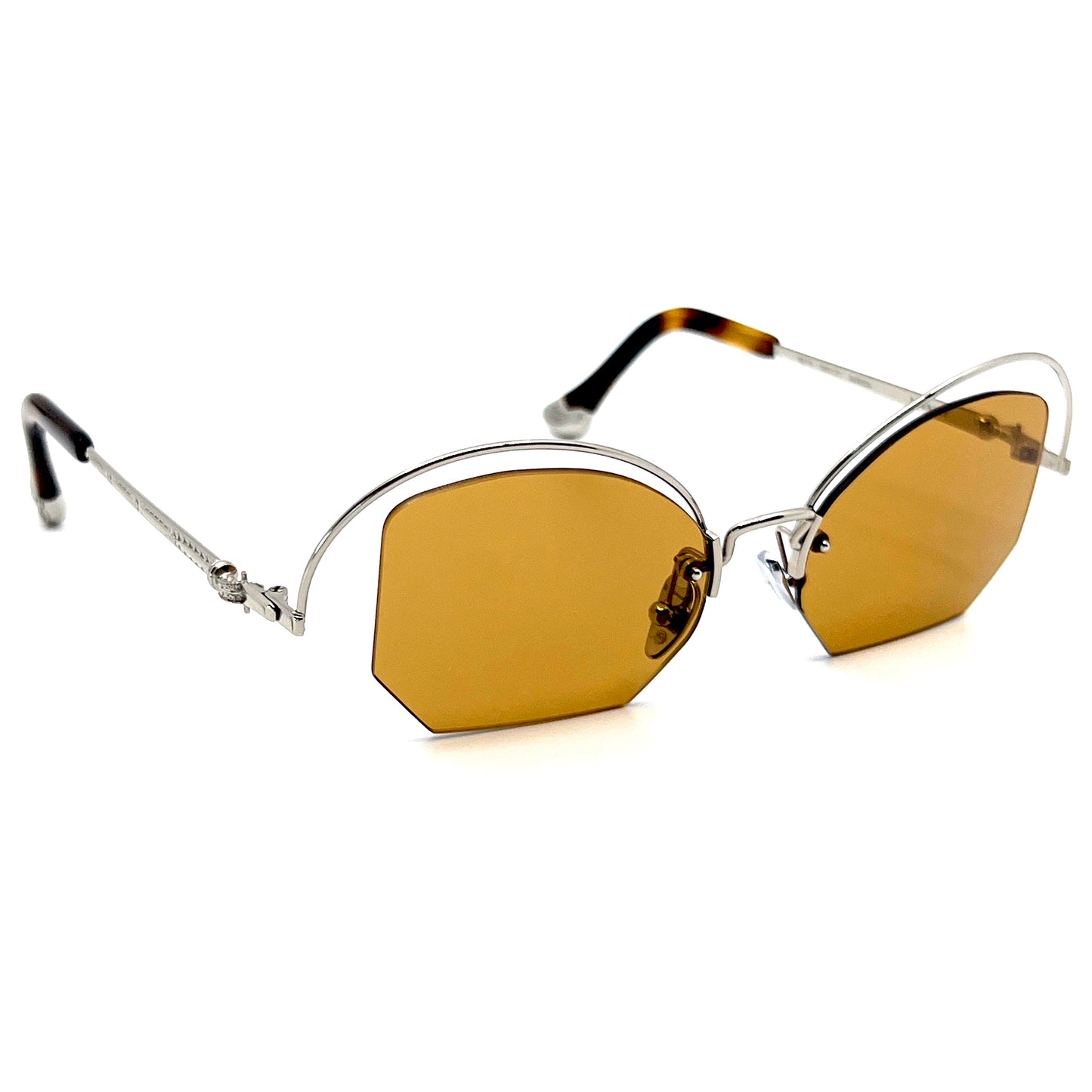 PUGNALE Gloriosa Sunglasses