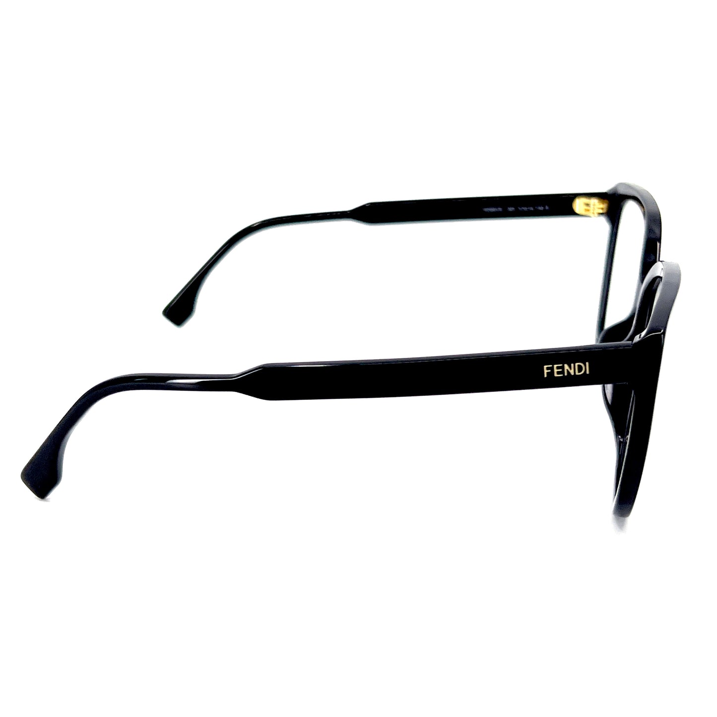 FENDI Eyeglasses FE50013I 001