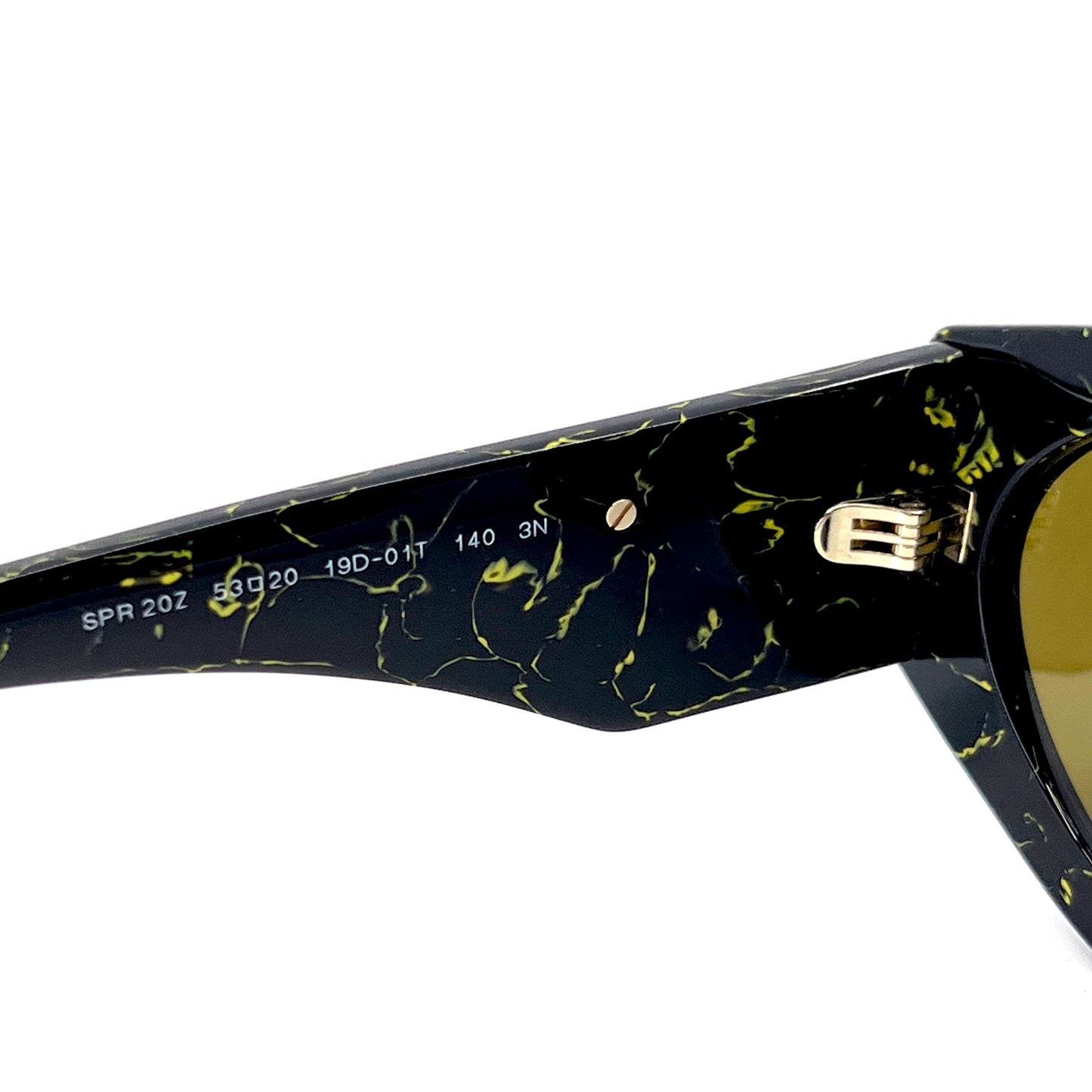 PRADA Sunglasses SPR20Z 19D-01T