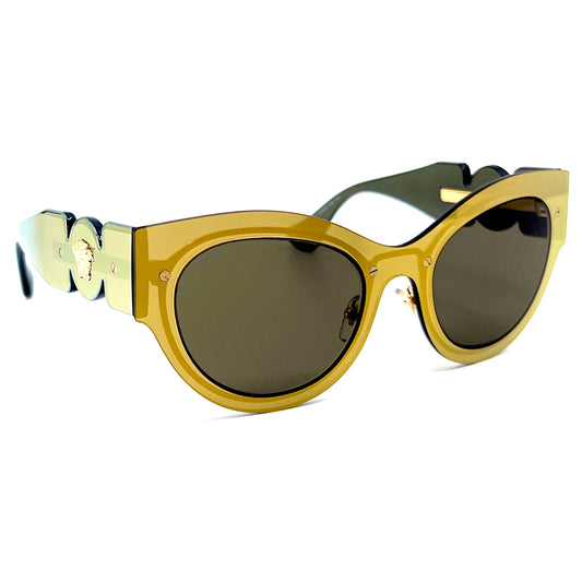 VERSACE Sunglasses MOD.2234 1002/3