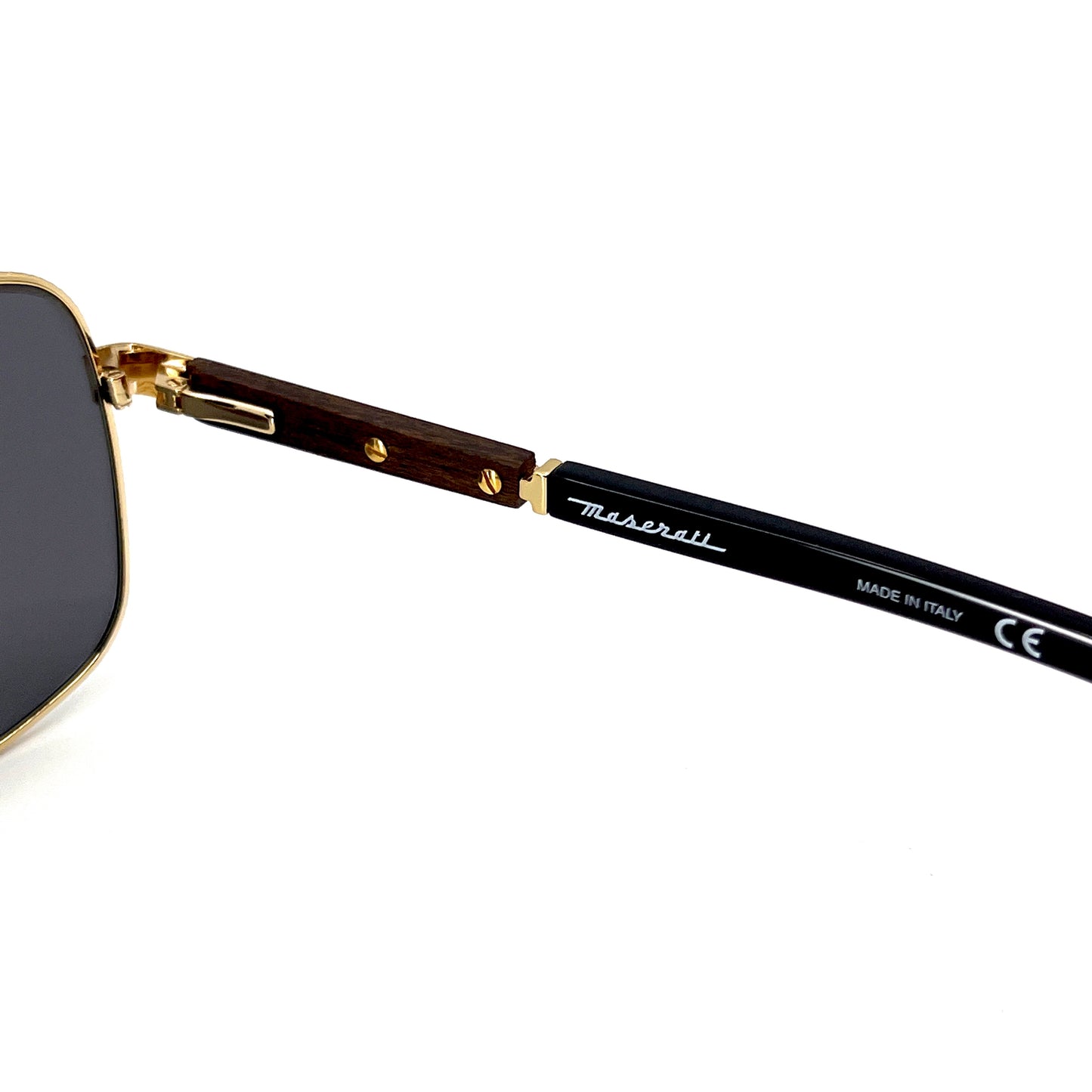 MASERATI Sunglasses MS502 02