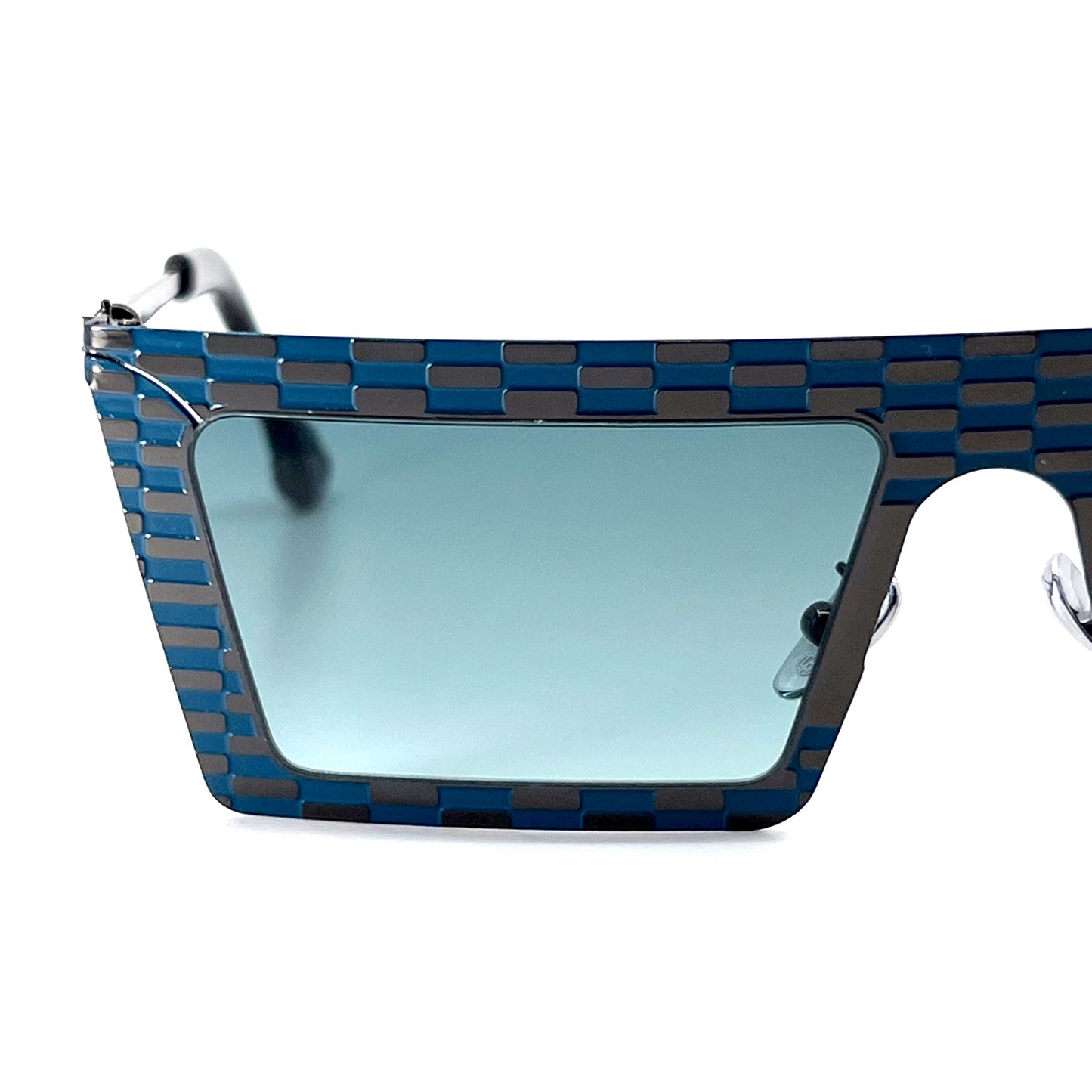 PUGNALE Mattoncino Sunglasses