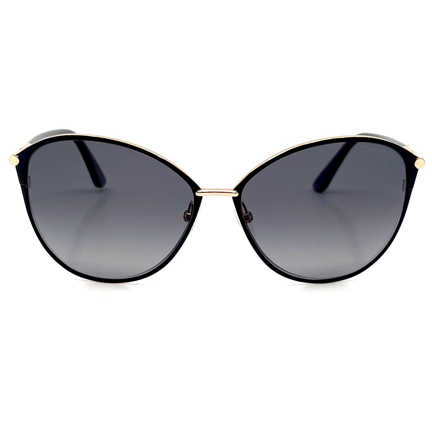 TOM FORD Penelope Sunglasses TF320 28D