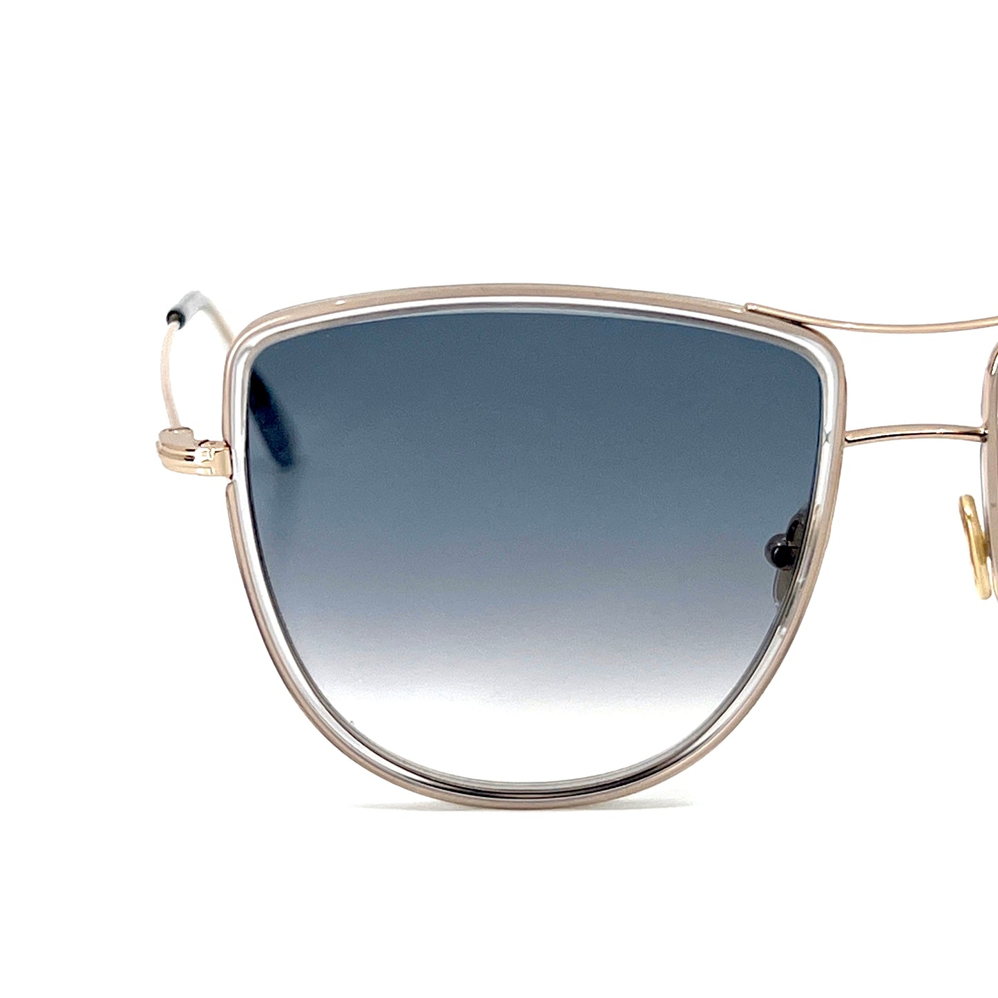 TOM FORD Tina Sunglasses TF759 28B