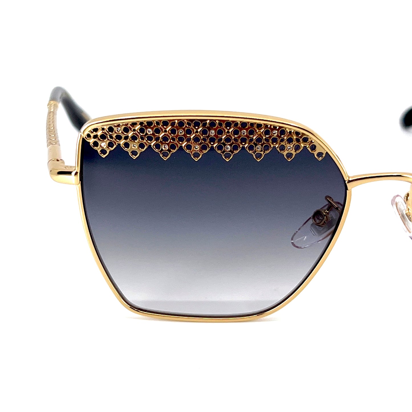 CHOPARD IMPERIALE Sunglasses SCHF76S 0300